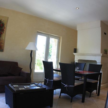Les Pres De Gordes Vila Exterior foto