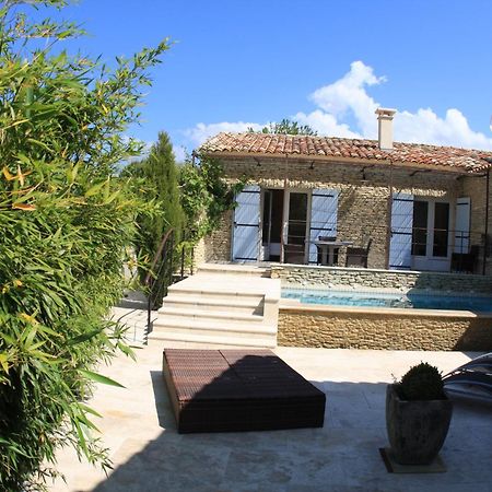Les Pres De Gordes Vila Exterior foto