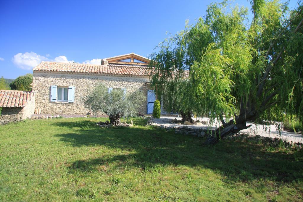 Les Pres De Gordes Vila Quarto foto