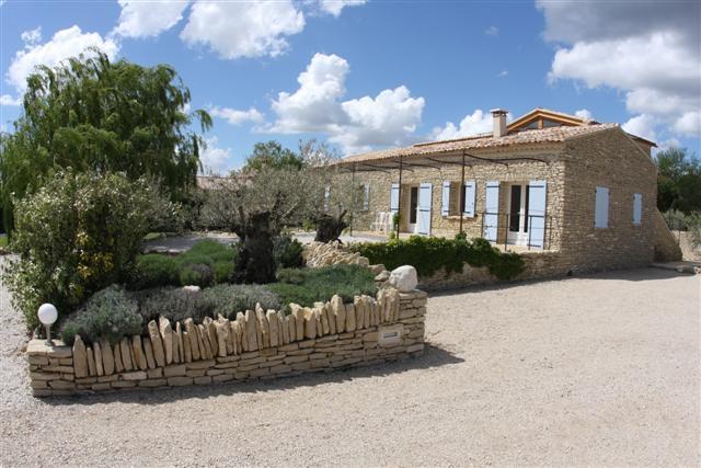 Les Pres De Gordes Vila Quarto foto
