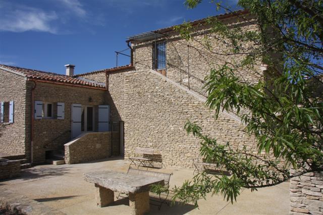 Les Pres De Gordes Vila Quarto foto