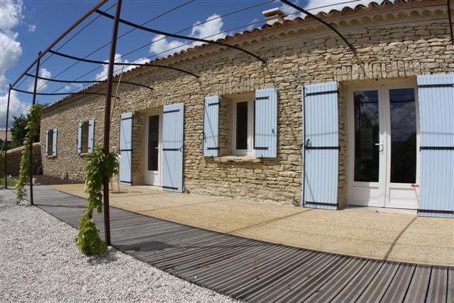 Les Pres De Gordes Vila Quarto foto