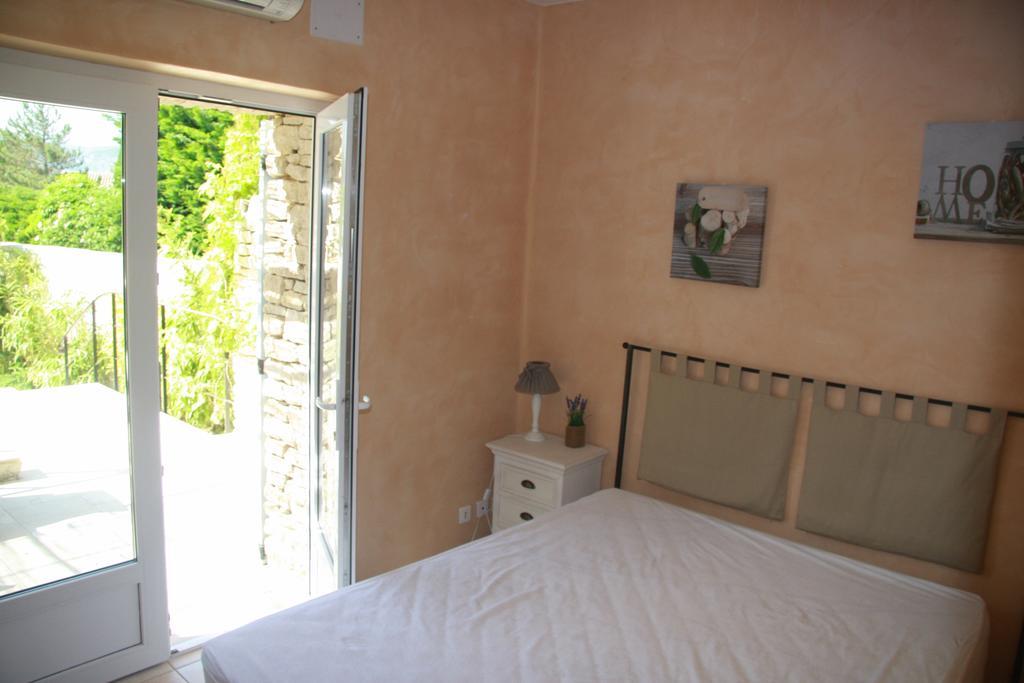 Les Pres De Gordes Vila Quarto foto