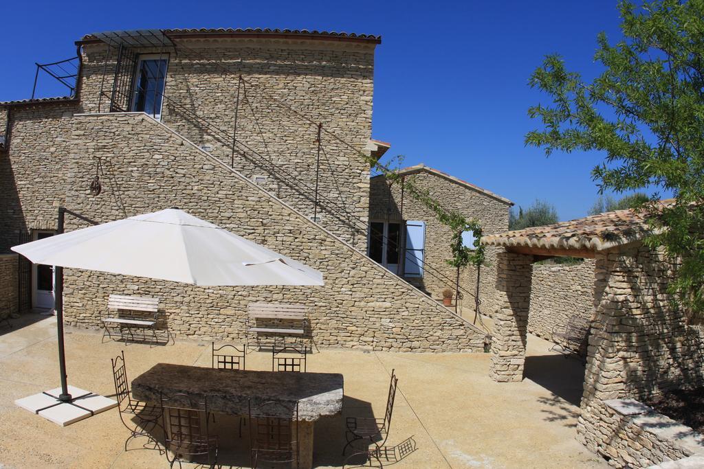 Les Pres De Gordes Vila Quarto foto